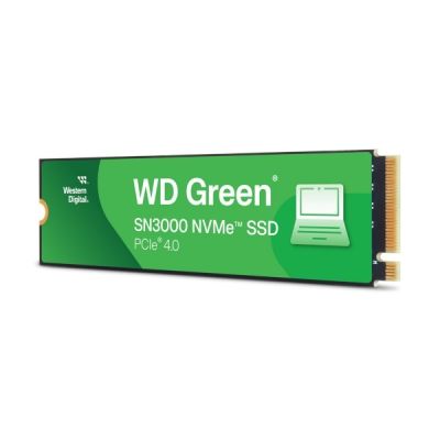 WD SN3000 NVMe 1000GB,R5000/W4200, M.2 2280