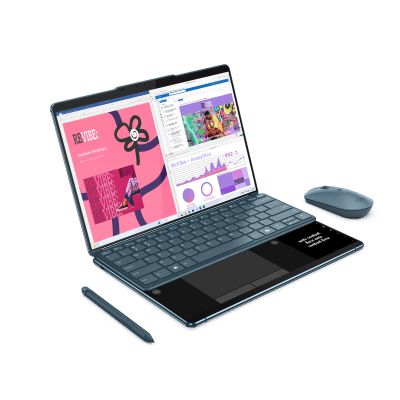 Lenovo Yoga Book 9 U7-155U/32G/1T/2x13.3