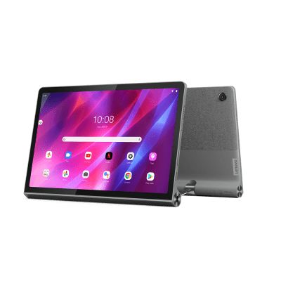 Lenovo Yoga Tab 11 OctaC/8GB/256GB/LTE/11’2K/sivi