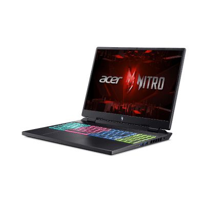 Acer Nitro 16 R5-7535HS/16GB/512GB/RTX4050/16”/DOS