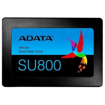 ADATA SSD SU800, R560/W520, 512GB, 7mm, 2.5”