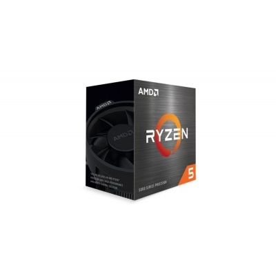 AMD Ryzen 5 5600, 6C/12T 3,6GHz/4,2GHz, 35MB, AM4