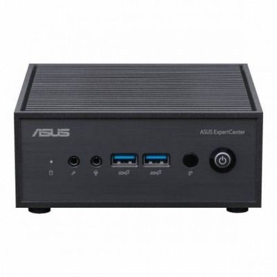 Asus PN42 N200/No RAM/1xNVMe+2,5”/DOS/5y