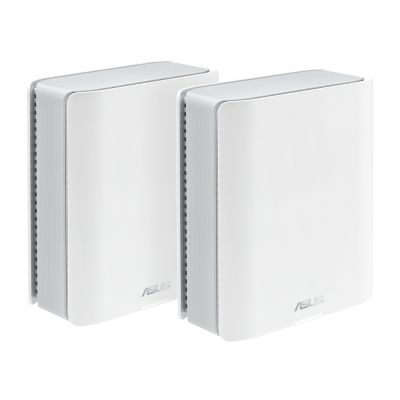 Asus ZenWiFi BT10, Mesh Router, WiFi 7, 2pk