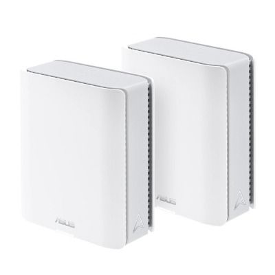 Asus ZenWiFi BT8, Mesh Router, WiFi 7, 2pk
