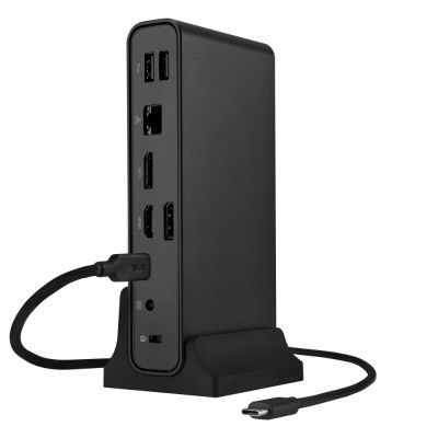 ASUS DC301 Triple Display USB-C Dock