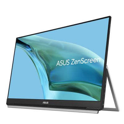 ASUS MB249C, 23.8”, HDMI, USB-C, PD, 75W
