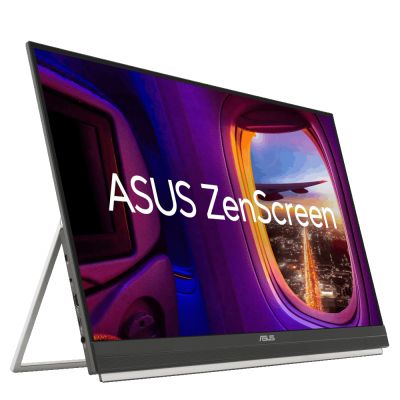 ASUS MB27ACF, 27”, HDMI, USB-C, PD, 100Hz