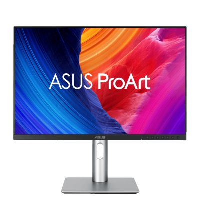 ASUS PA248QFV , IPS, 24,1”, HDMI, DP, HAS, 16:10