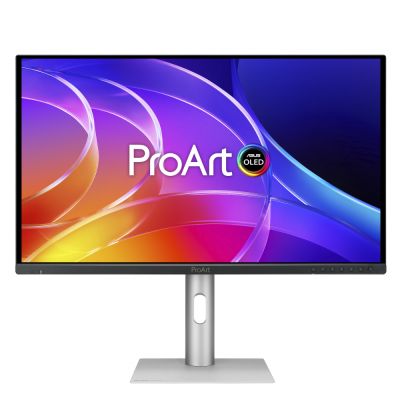 ASUS PA279CV 26,5”, 4K, 2xHDMI, DP, USB-C, OLED