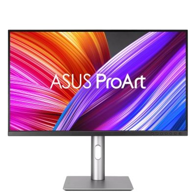ASUS PA279CRV 27”, 4K, 2xHDMI, DP, USB-C, Calman