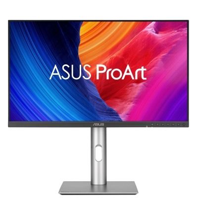 ASUS PA27JCV 27”, 5K, HDMI, DP, USB-C, Calman, HAS