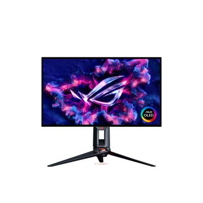 ASUS PG27UCWM 27”, 4K, 2xHDMI, DP, USB-C, 240Hz