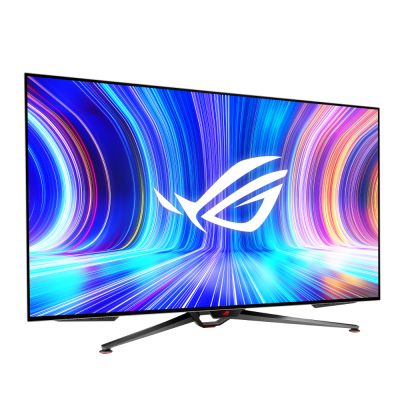 ASUS PG48UQ 48” WOLED, 2xHDMI2.1, DP, 138Hz, GSync