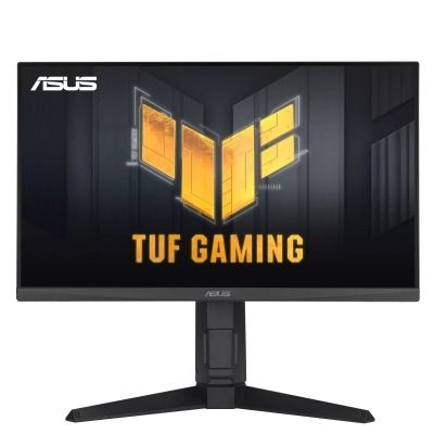 ASUS VG249QL3A 24”, 2xHDMI, DP, HAS, zvuč., 180Hz