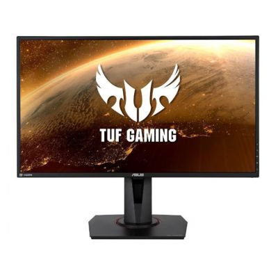 ASUS VG279QM 27”, DP/HDMI,  HAS, 280Hz, zvuč.