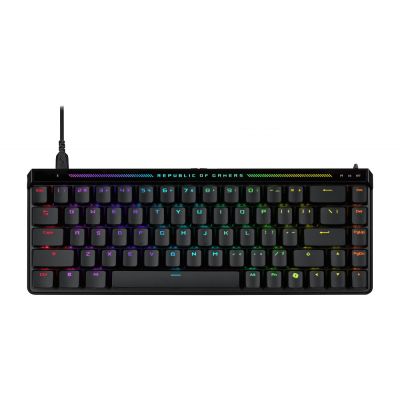 ASUS ROG Falchion Ace HFX, ROG HFX Magnetic