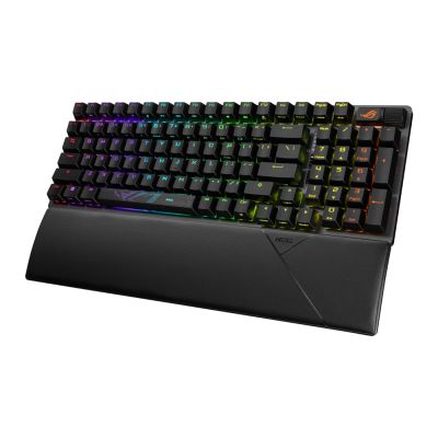 ASUS ROG Strix Scope II 96, crna