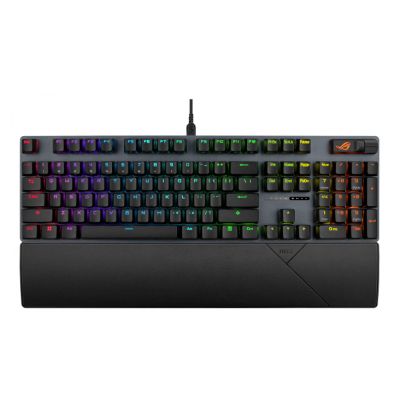 ASUS ROG Strix Scope II X
