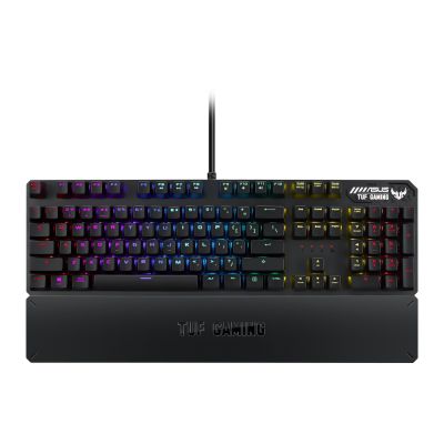ASUS TUF GAMING K3 Gen II