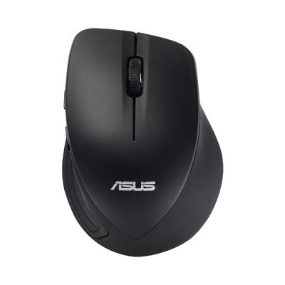 ASUS WT465, bežični miš, crni