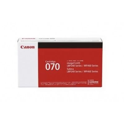 Canon toner CRG-070