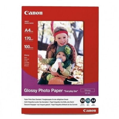 Canon Glossy Photo.GP-501 - 10x15 - 100l