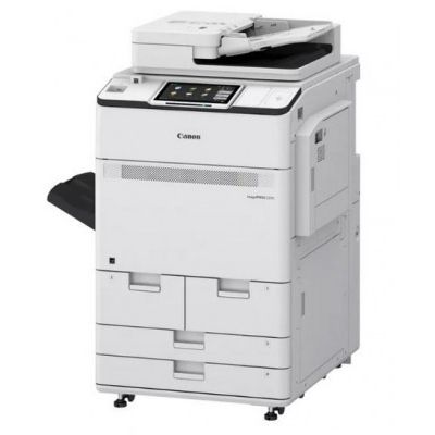 Canon imageRUNNER ADVANCE DX 8905 (8986) + Tray R2