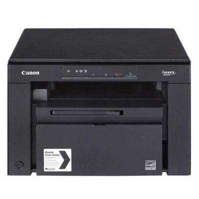 Canon laser i-SENSYS MF3010