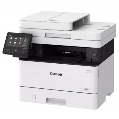 Canon laser i-SENSYS MF455dw