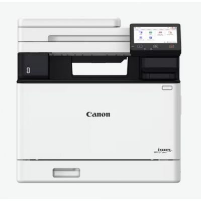 Canon laser i-SENSYS MF754Cdw II