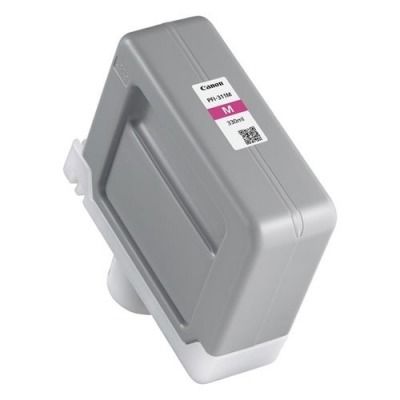 Canon tinta PFI-311, Magenta