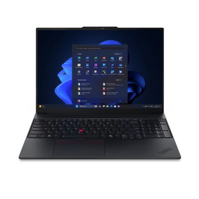 Lenovo E16 Gen3 Core 5 220U/16GB/512GB/16’‘/W11P