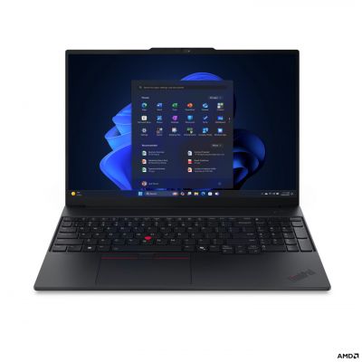 Lenovo E16 Gen4 AI 5-330/16GB/512GB/16’‘WUXGA/DOS