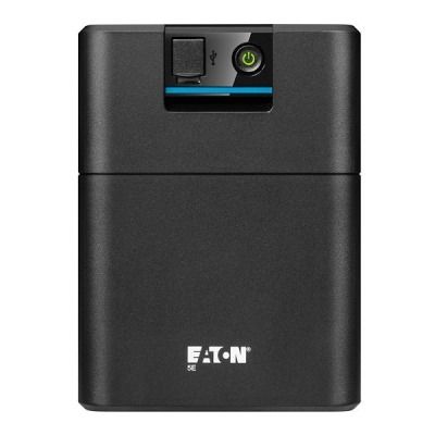 Eaton 5E 2200 USB IEC G2, 2200 VA/1200 W