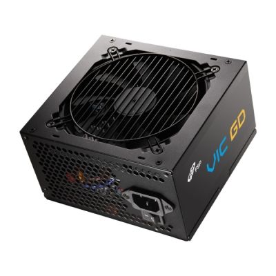 FSP VIC GD 750W, 80+ GOLD, ATX 3.1, PCIe 5.1