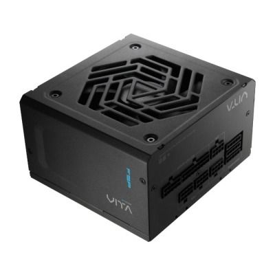 FSP VITA GM 650W, 80+ GOLD, ATX 3.1  modularno