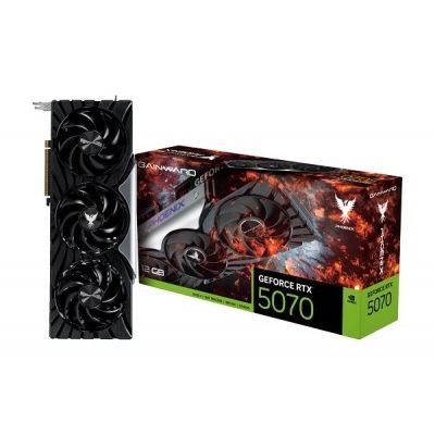 Gainward RTX5070 Phoenix, 12GB