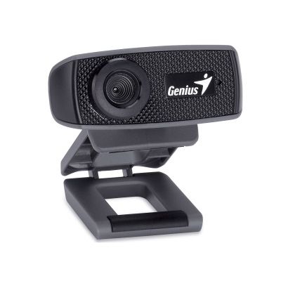 Genius FaceCam 1000X, 720p HD web kamera