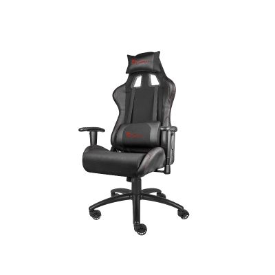 Genesis Nitro 550 G2, gaming stolica, crna