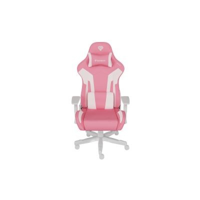 Genesis Nitro 710, gaming stolica, roza/bijela