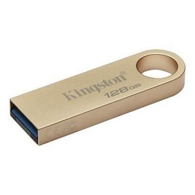 Kingston DT SE9G3, 128GB, USB 3.2, 220 MB/s