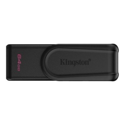 Kingston DT Exodia S 64GB crna