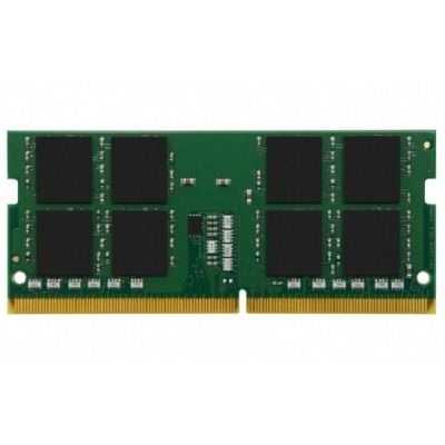 Kingston SODIMM DDR4 2666MHz, 16GB, Brand Memory
