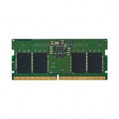 Kingston SODIMM DDR5 16GB 4800MHz, CL40