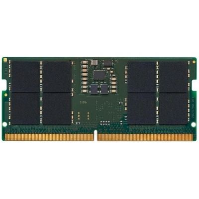 Kingston SODIMM DDR5 16GB 5200MHz, CL42