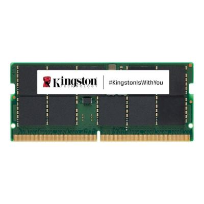 Kingston SODIMM DDR5 8GB 5600MHz, CL46