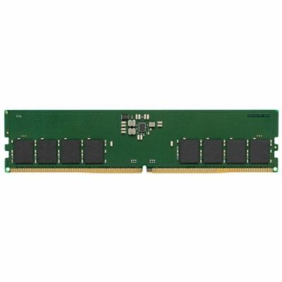 Kingston DDR5 16GB, 5600 MHz, Brand memory