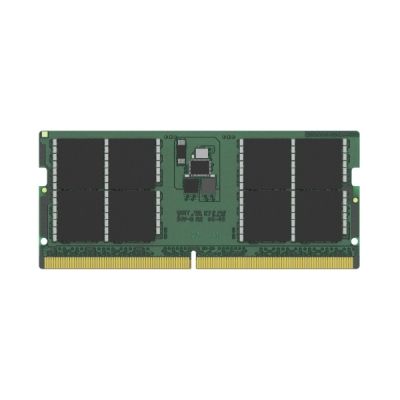 Kingston SODIMM DDR5 32GB 5600MHz, 2Rx8 CL46