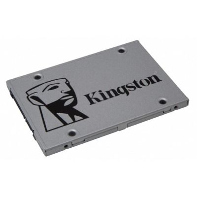 Kingston SSD A400, R500/W450,960GB, 7mm, 2.5”